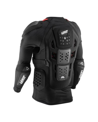 Peto integral Leatt 3DF Airfit Hybrid