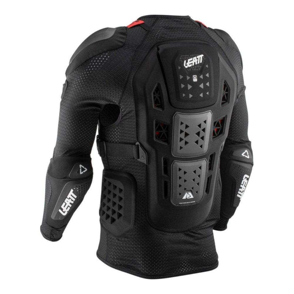 Peto integral Leatt 3DF Airfit Hybrid