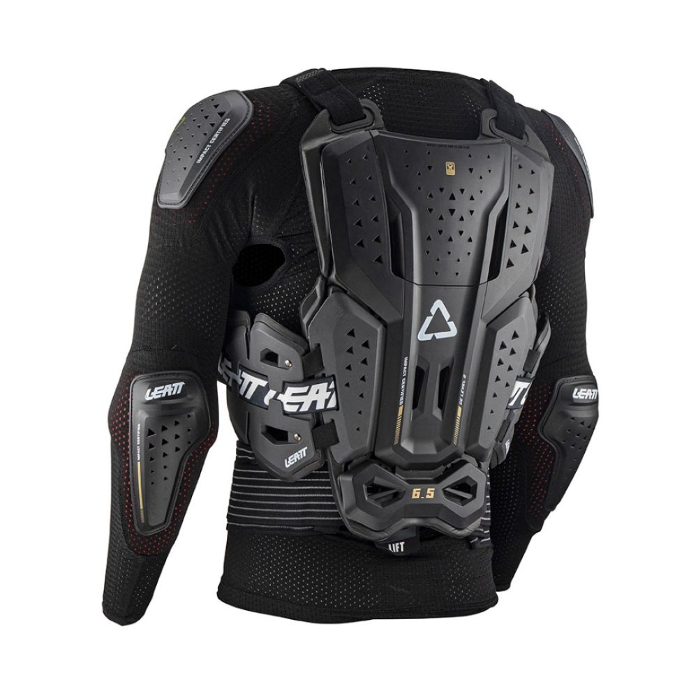 Peto integral Leatt 6.5 Graphene Peto integral Leatt 6.5 Graphene