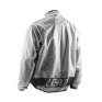 Chubasquero Leatt GPX Transparente Chubasquero Leatt GPX Transparente