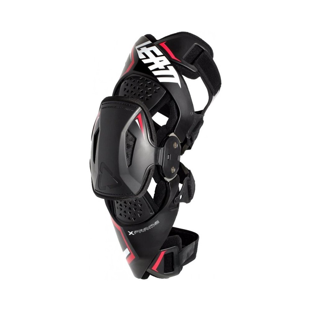 Rodilleras Leatt X-Frame Carbon Rodilleras Leatt X-Frame Carbon