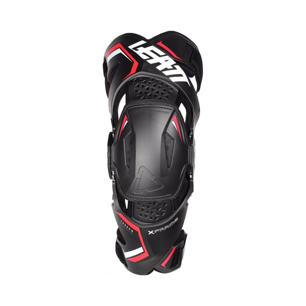 Rodilleras Leatt X-Frame Carbon Rodilleras Leatt X-Frame Carbon