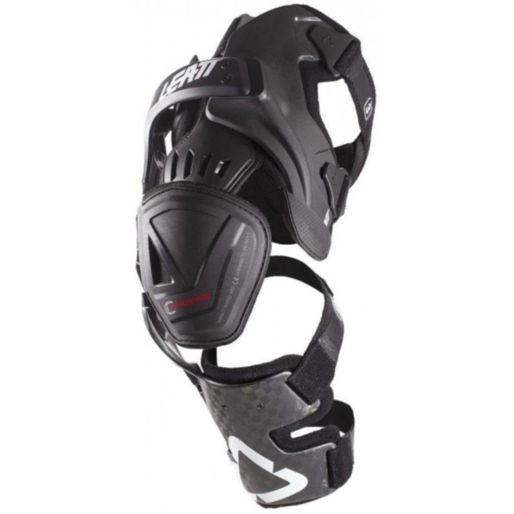 Rodilleras Leatt C-Frame Pro Carbono Adulto Rodilleras Leatt C-Frame Pro Carbono Adulto