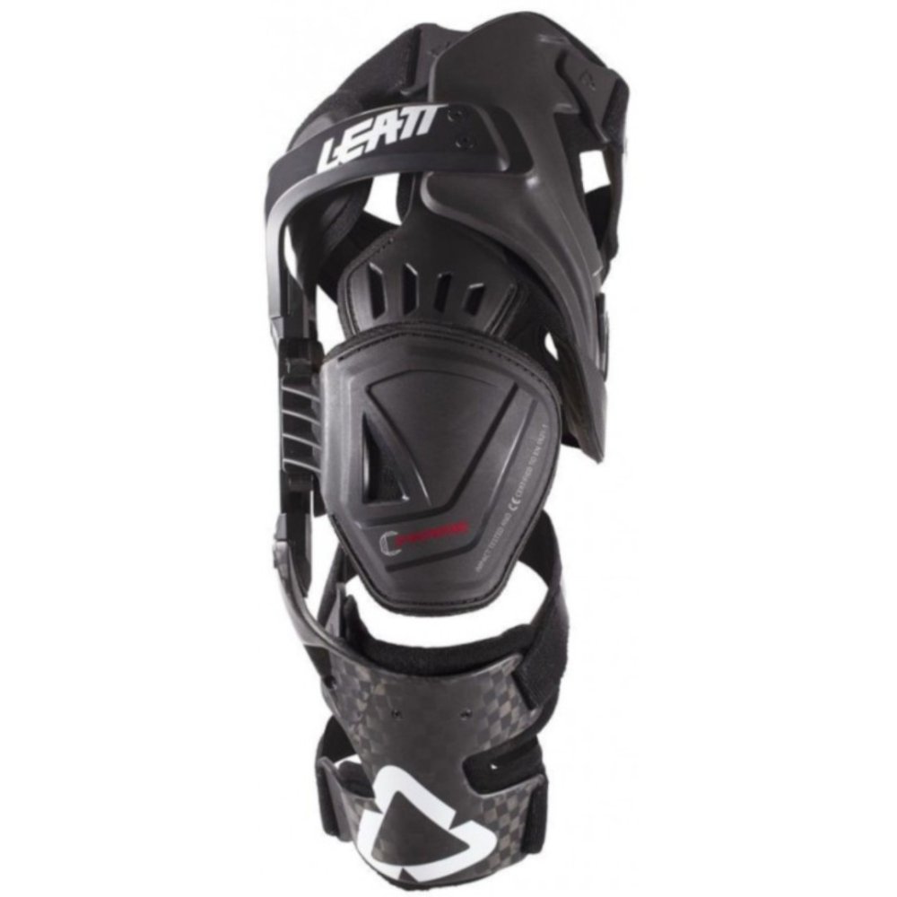 Rodilleras Leatt C-Frame Pro Carbono Adulto Rodilleras Leatt C-Frame Pro Carbono Adulto