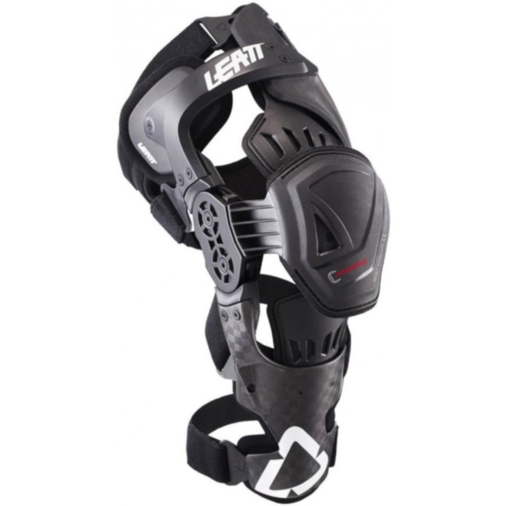 Rodilleras Leatt C-Frame Pro Carbono Adulto Rodilleras Leatt C-Frame Pro Carbono Adulto