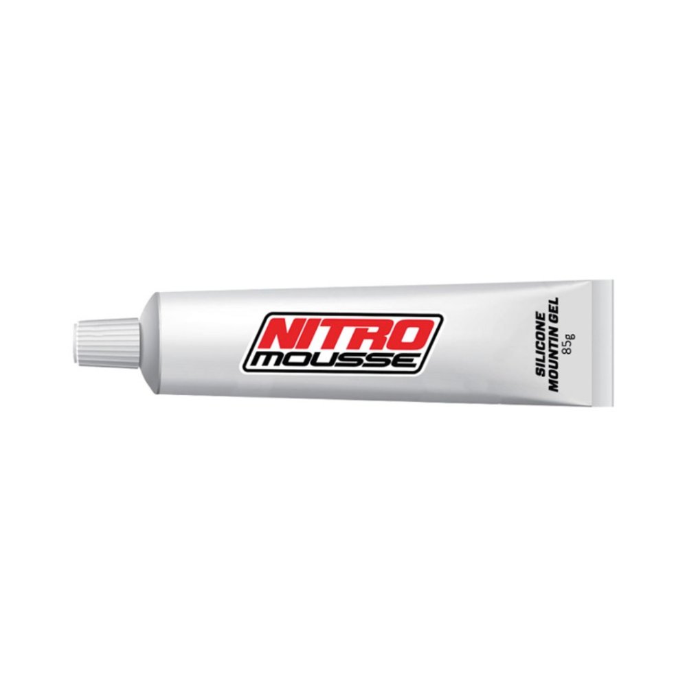 Mousse NITROMOUSSE Gen2 Platinum 80/100-21 & 90/90-21