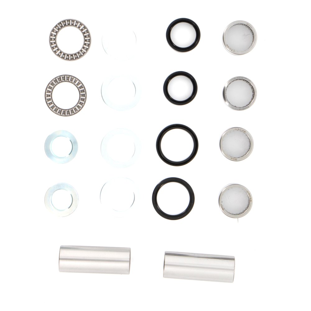 Kit de reparación basculante BWX Yamaha YZ 125 99-01 / YZ 250 99-01