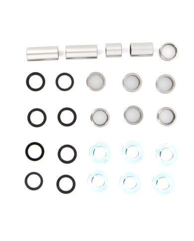 Kit de reparación de bieletas Suzuki RM 125/250 02-03