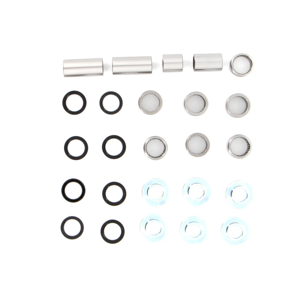 Kit de reparación de bieletas Suzuki RM 125/250 02-03