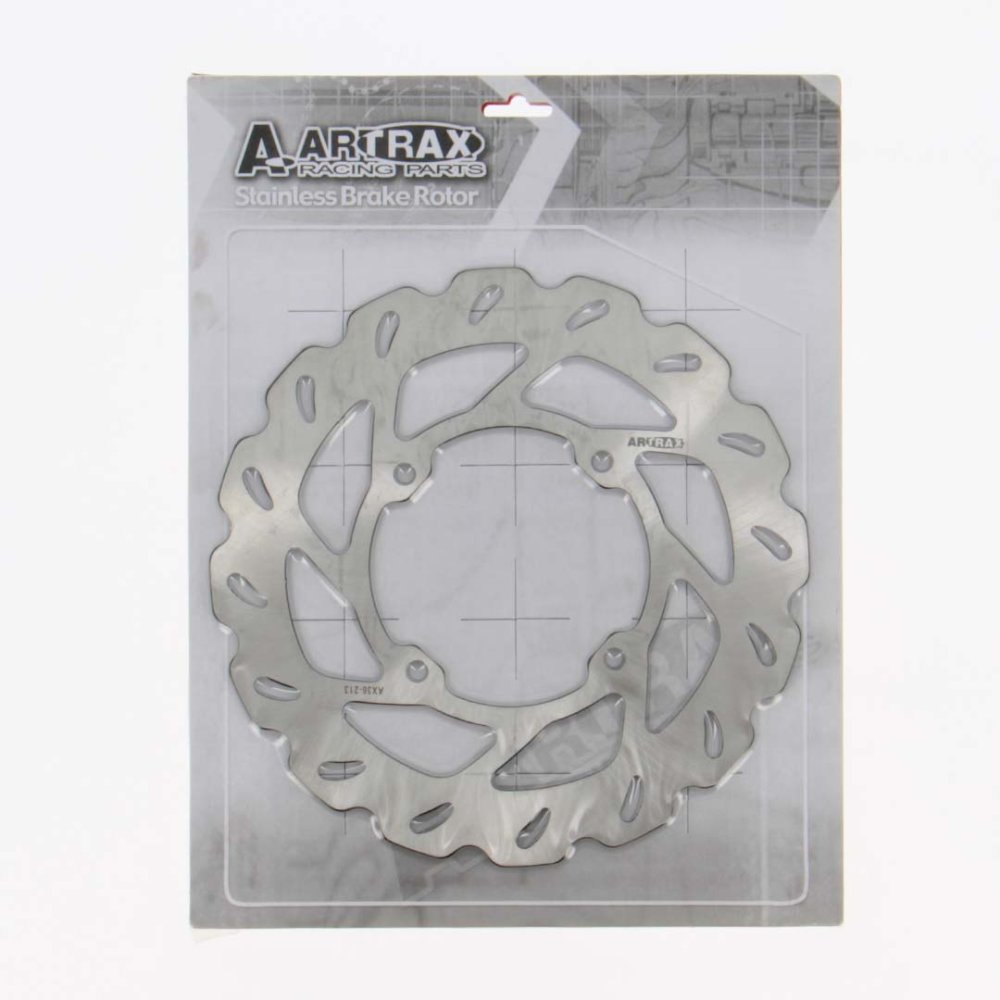 DISCO FRENO ARTRAX DEL KXF  798