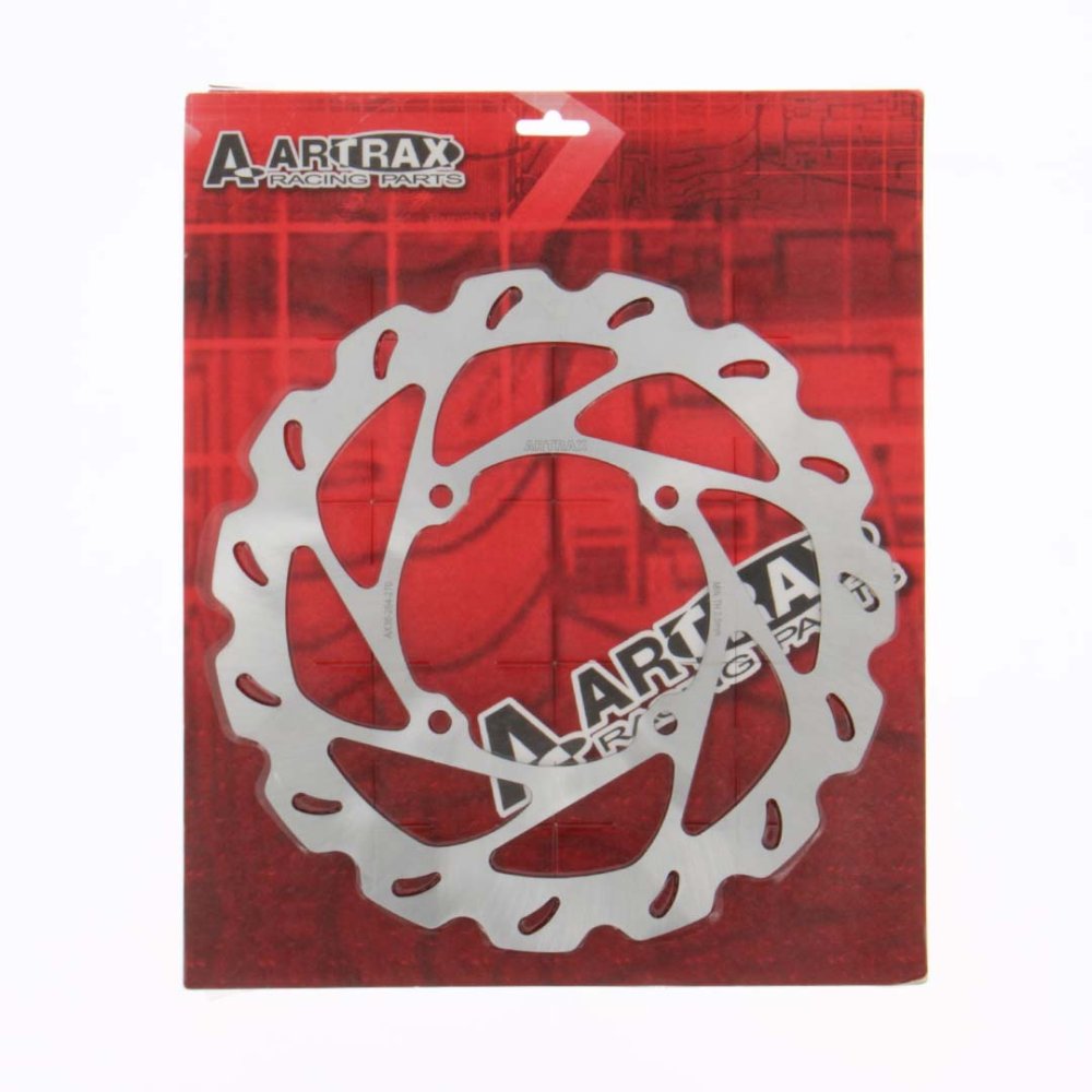 DISCO FRENO  DELANTERO  DELANTERO KXF 2015