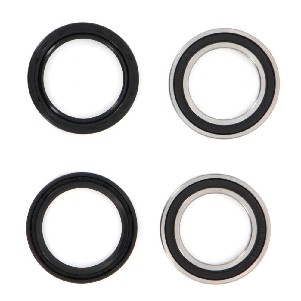 Kit de reparación rueda delantera KTM/Husqvarna