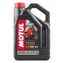 Aceite motor 4T Motul 7100 10W40 (4 Litros) Aceite motor 4T Motul 7100 10W40 (4 Litros)