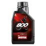 Aceite mezcla 2T Motul 800 Off Road Fluid Force (1 Litro) Aceite mezcla 2T Motul 800 Off Road Fluid Force (1 Litro)