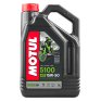 Aceite motor 4T Motul 5100 15W50 (4 Litros) Aceite motor 4T Motul 5100 15W50 (4 Litros)