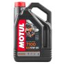 Aceite motor 4T Motul 7100 10W50 (4 Litros) Aceite motor 4T Motul 7100 10W50 (4 Litros)