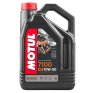 Aceite motor 4T Motul 7100 10W50 (4 Litros) Aceite motor 4T Motul 7100 10W50 (4 Litros)