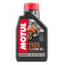 Aceite motor 4T Motul 7100 15W50 (1 Litro)