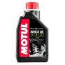 Aceite amortiguador trasero Motul Factory Line V1400 (1 Litro)