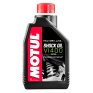 Aceite amortiguador trasero Motul Factory Line V1400 (1 Litro)