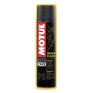 Limpiador frenos Motul P2 400ml. Limpiador frenos Motul P2 400ml.