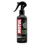 Limpiador interior casco Motul MC Care M2 250ml. Limpiador interior casco Motul MC Care M2 250ml.