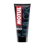 Crema restauradora de cromados y aluminios Motul E6 100ml. Crema restauradora de cromados y aluminios Motul E6 100ml.