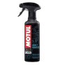 Limpiador de insectos Motul E7 400ML