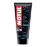Reparador de arañazos Motul E8 100ml.