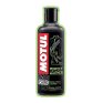 Limpiador protector para piel Motul M3 Perfect Leather 250ml.