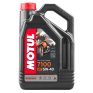 Aceite motor 4T Motul 7100 5W40 (4 Litros)