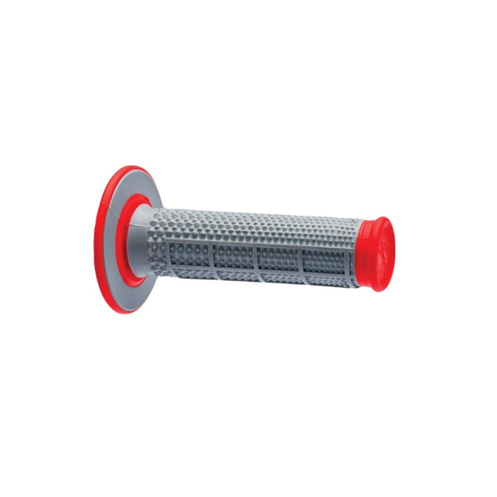 Puños Renthal doble compuesto half waffle