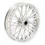 LLANTA DELANTERA 17" HONDA SUPERMOTARD