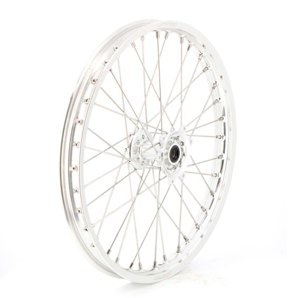 LLANTA DELANTERA 21" GAS GAS