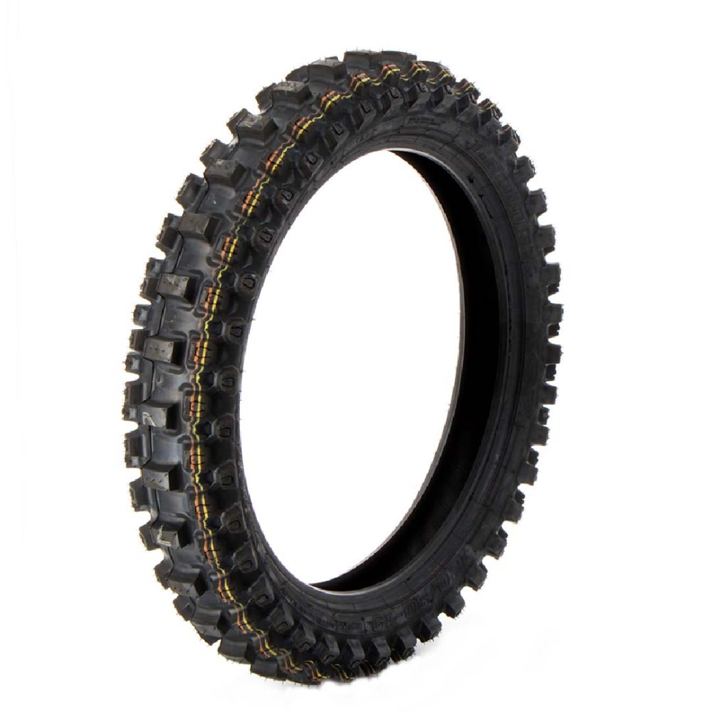 Neumático Dunlop Geomax MX3S 70/100-17 40M Neumático Dunlop Geomax MX3S 70/100-17 40M