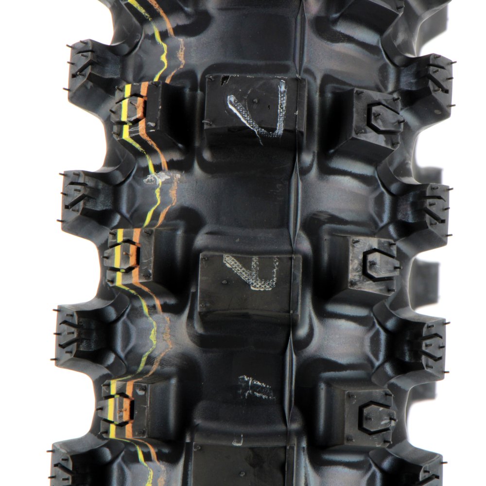 Neumático Dunlop Geomax MX3S 70/100-17 40M Neumático Dunlop Geomax MX3S 70/100-17 40M