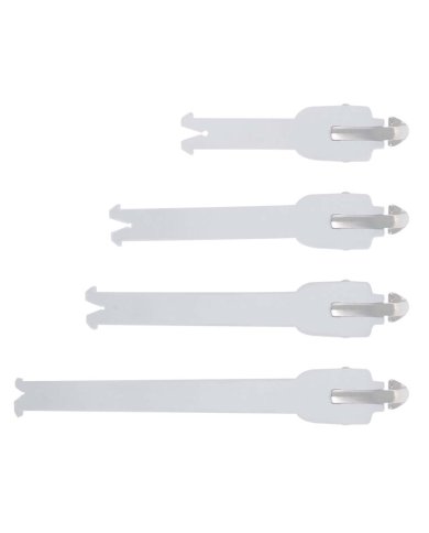 Recambio tiras botas Alpinestars Tech 5 / Tech 7 Recambio tiras botas Alpinestars Tech 5 / Tech 7