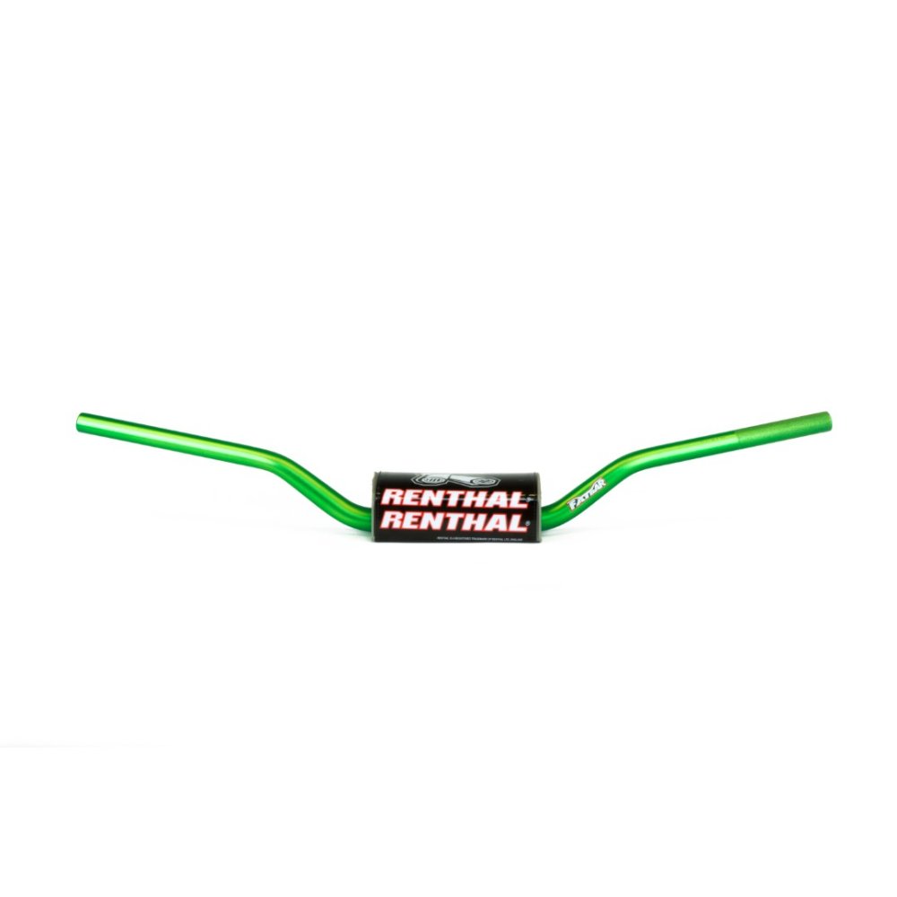Manillar Renthal Fatbar 604