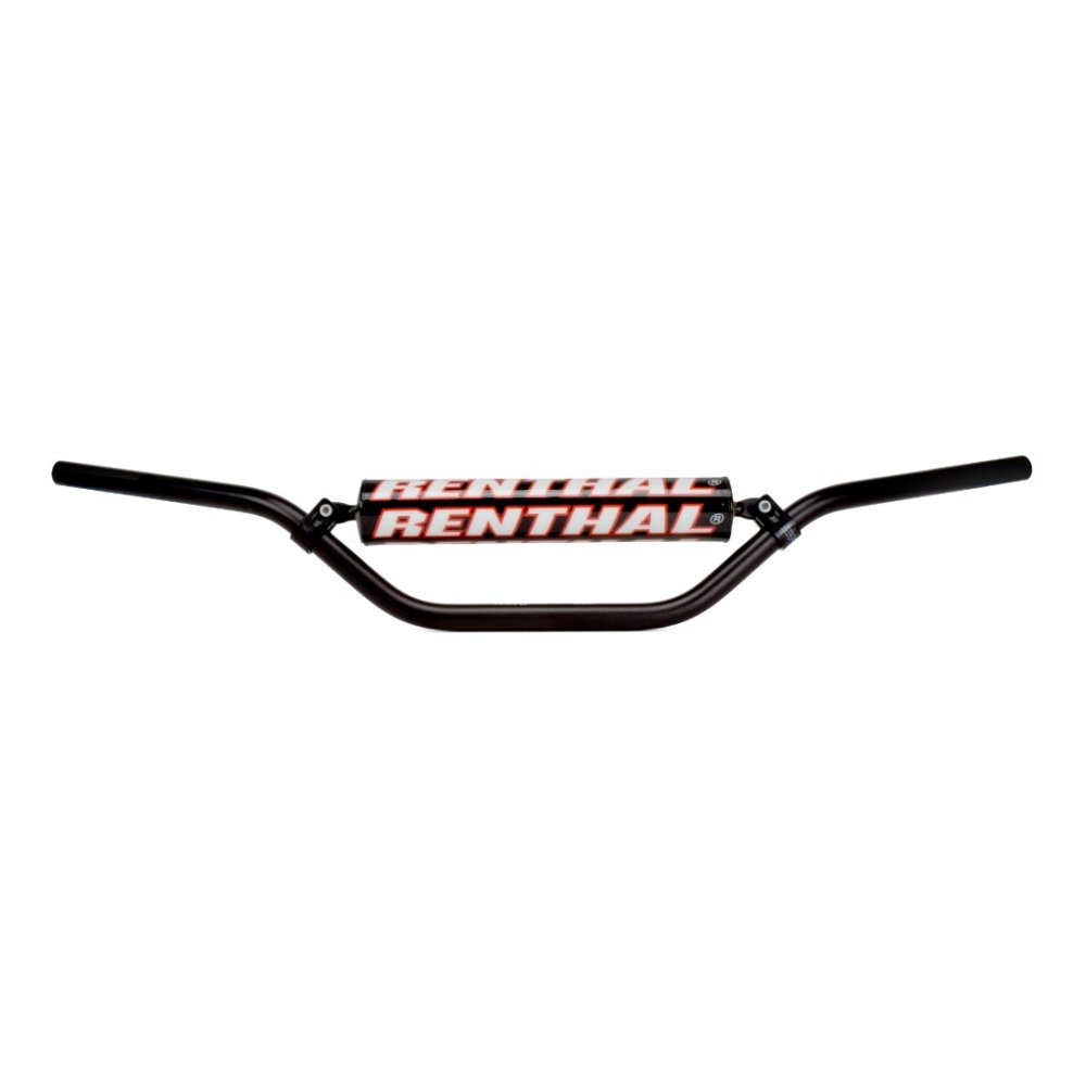 Manillar Renthal 7/8 613 Enduro alto Manillar Renthal 7/8 613 Enduro alto