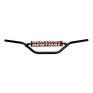 Manillar Renthal 7/8 613 Enduro alto Manillar Renthal 7/8 613 Enduro alto