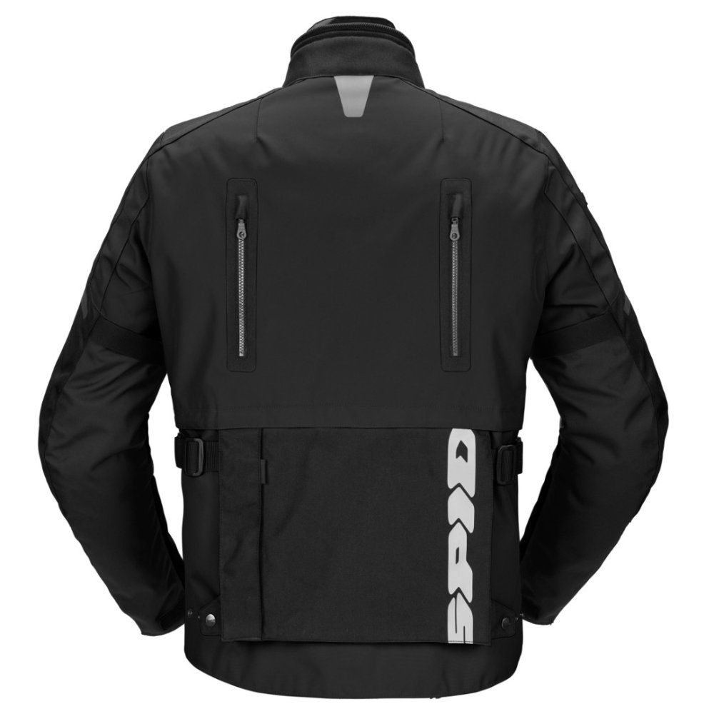 Cazadora Spidi Crossmarter