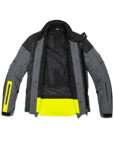 Cazadora Spidi Traveler 3