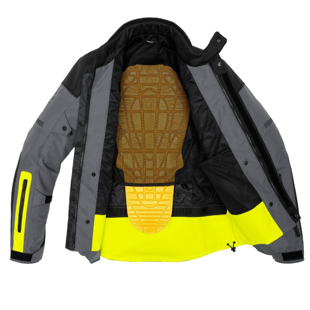 Cazadora Spidi Traveler 3