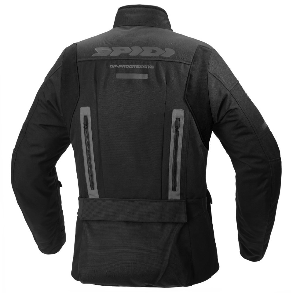 Cazadora Spidi Traveler 3