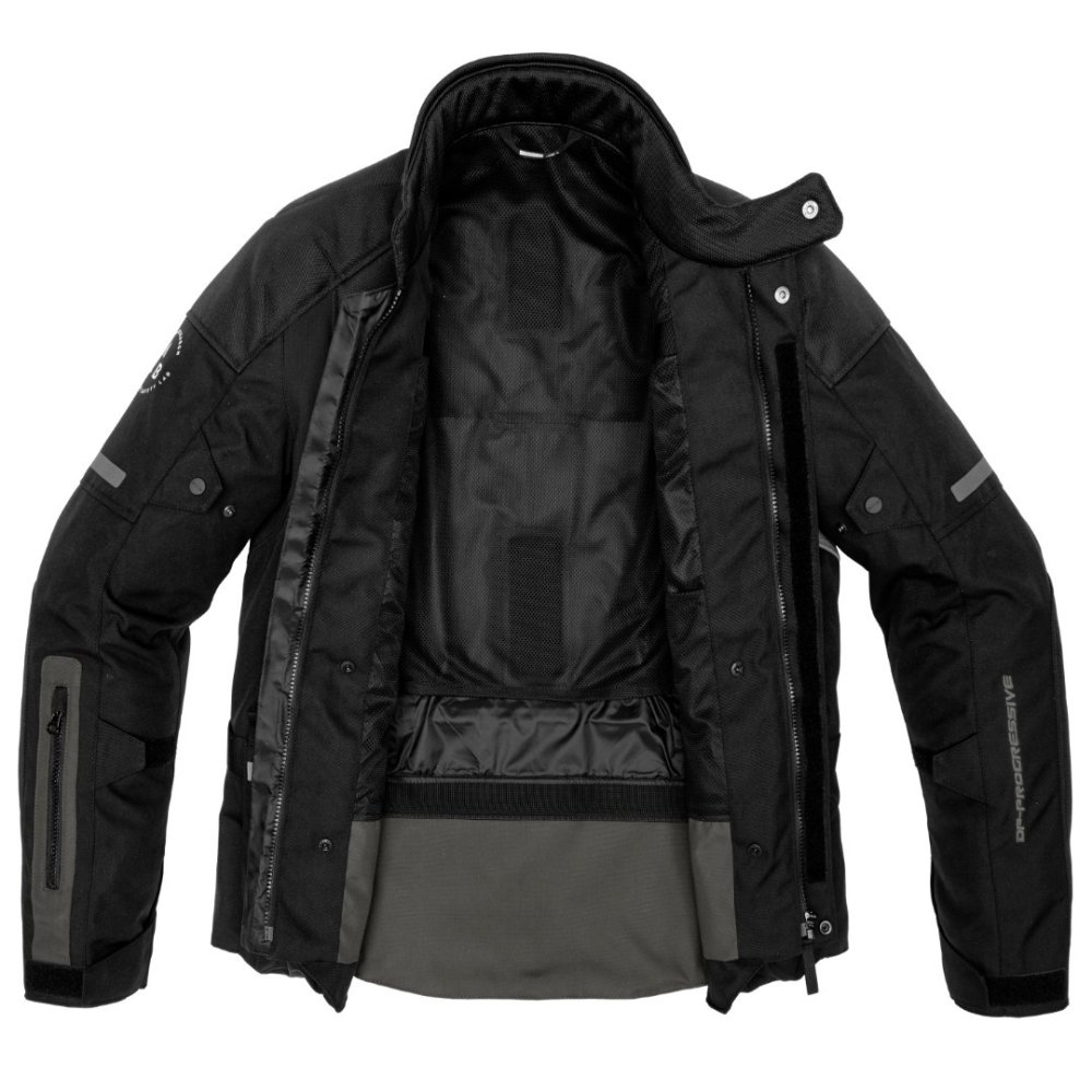 Cazadora Spidi Traveler 3