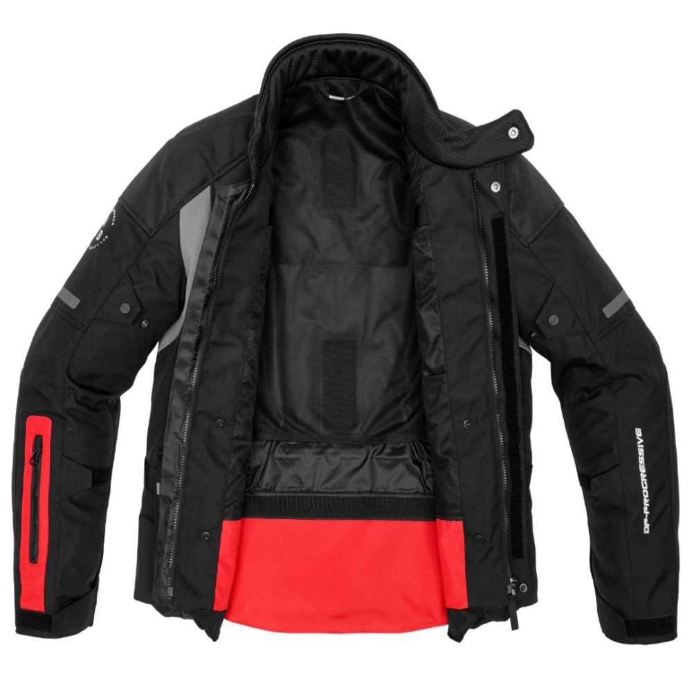 Cazadora Spidi Traveler 3 Cazadora Spidi Traveler 3