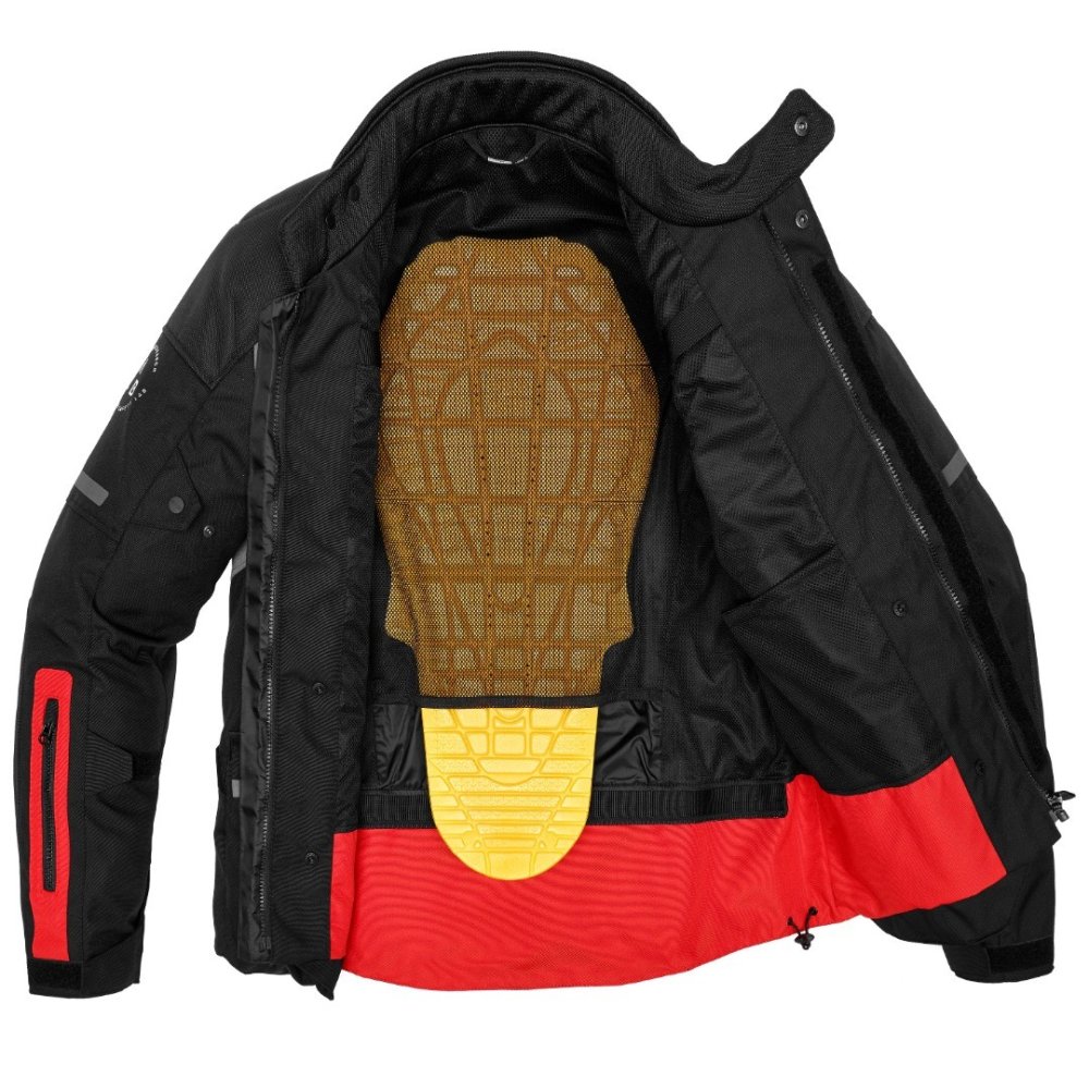 Cazadora Spidi Traveler 3 Cazadora Spidi Traveler 3