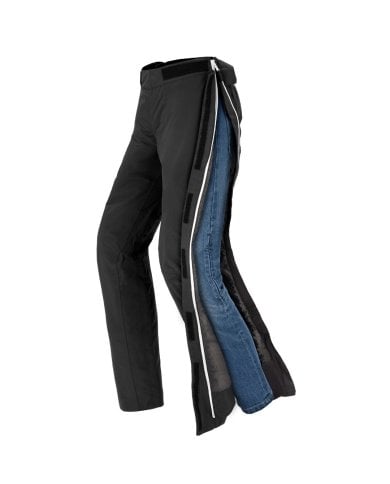 Pantalón Spidi Superstorm H2OUT impermeable Mujer