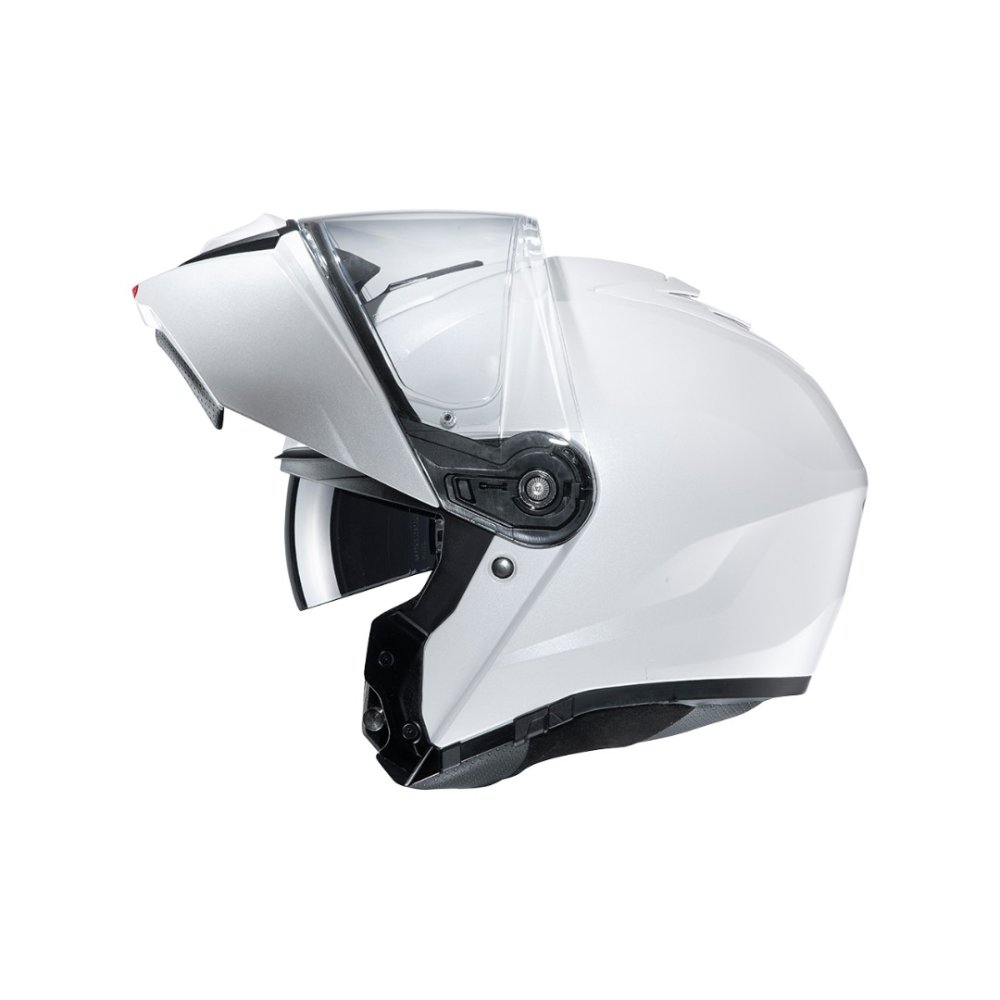 Casco HJC i90 Uni pearl
