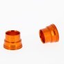CASQUILLO LLANTA DELANTERA KTM SX 03-14 /EXC 03-15 NARANJA CASQUILLO LLANTA DELANTERA KTM SX 03-14 /EXC 03-15 NARANJA